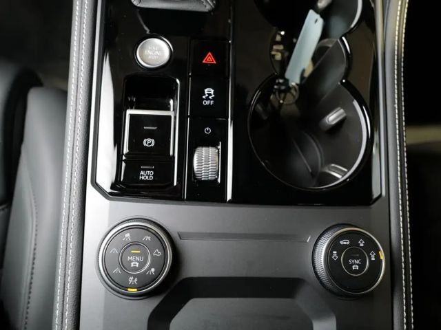 Volkswagen Touareg 3.0 V6 TDI 4Motion