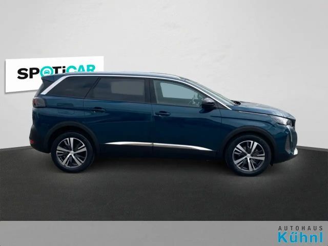 Peugeot 5008 Allure Pack EAT8