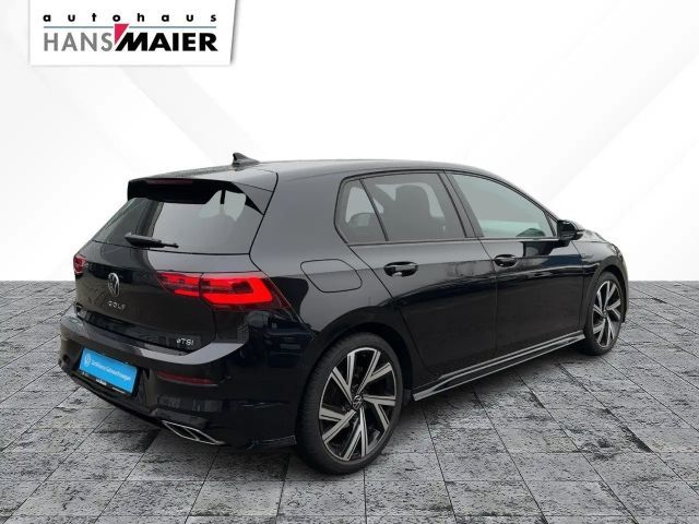 Volkswagen Golf DSG R-Line