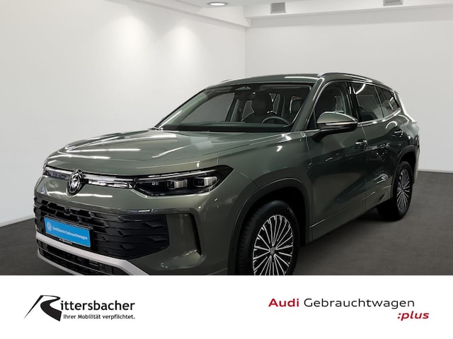 Volkswagen Tayron 1.5 eTSI DSG Life