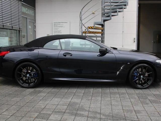 BMW M850 Cabrio M-Sport xDrive