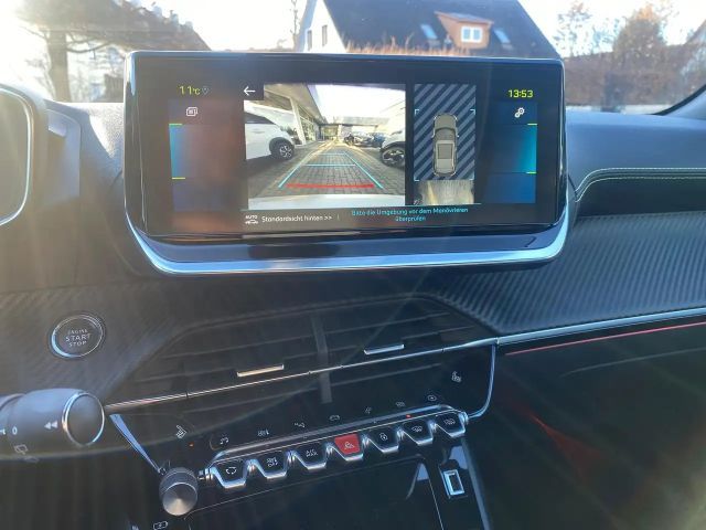 Peugeot E-2008 GT-Line