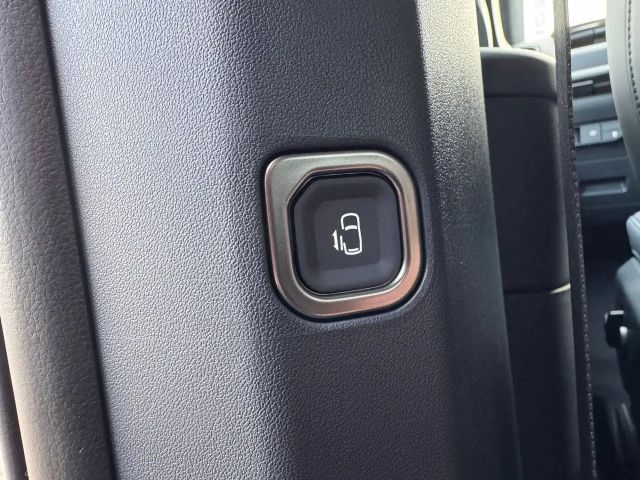 Kia PV5 Passenger 71 kWh