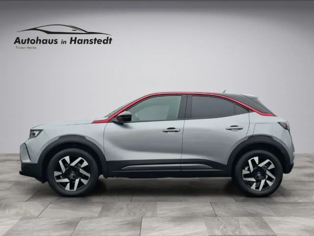 Opel Mokka 1.2 Turbo GS-Line Grand Sport Turbo