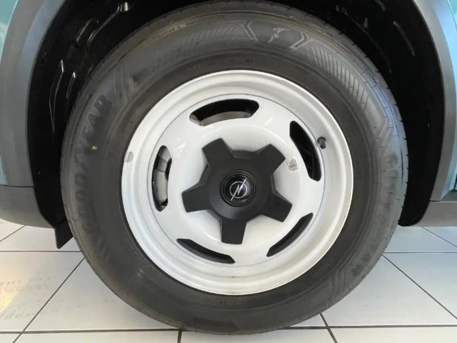 Opel Frontera Edition