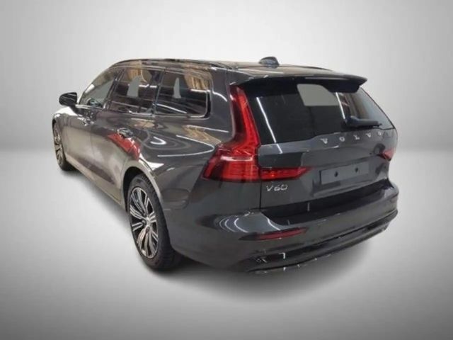 Volvo V60 Dark Ultimate