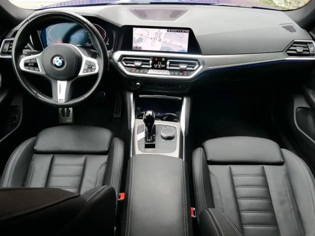 BMW 420 Coupé Gran Coupé M-Sport Sedan