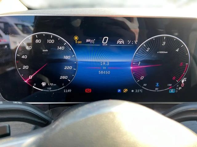 Mercedes-Benz V 300 AVANTGARDE Extralang