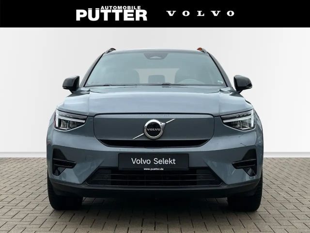 Volvo XC40 Plus Recharge