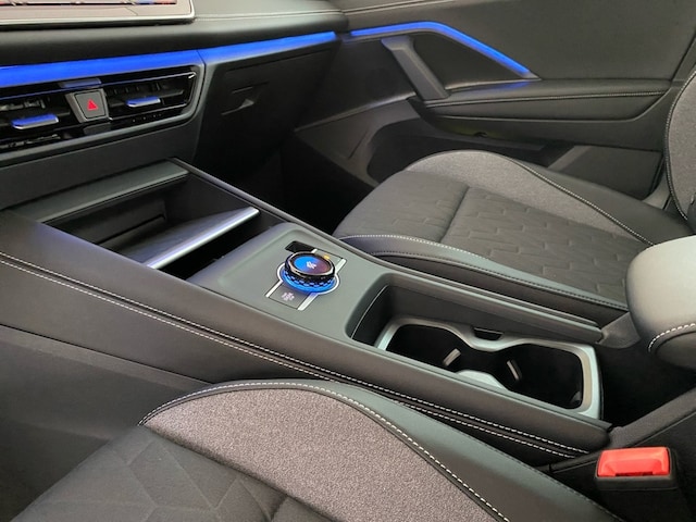 Volkswagen Tiguan 1.5 eTSI DSG