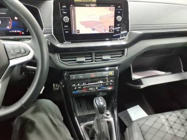 Volkswagen T-Cross 1.5 TSI DSG IQ.Drive R-Line