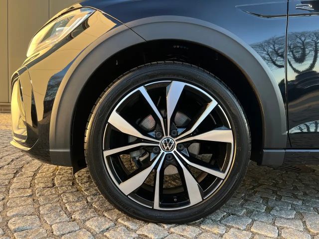 Volkswagen Taigo 1.5 TSI DSG IQ.Drive R-Line