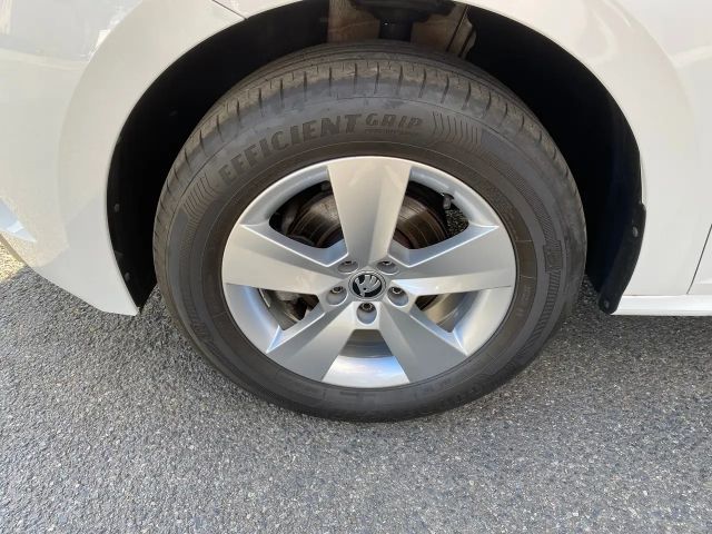 Skoda Kamiq 1.0 TSI Ambition