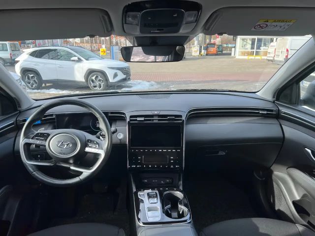 Hyundai Tucson 1.6 T-GDi Trend