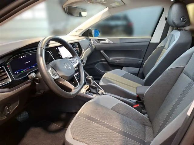 Volkswagen Polo 1.0 TSI DSG Style