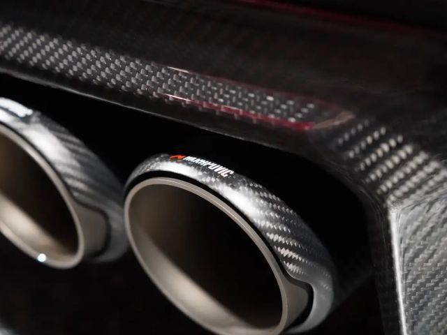 BMW M3 Competition Sedan