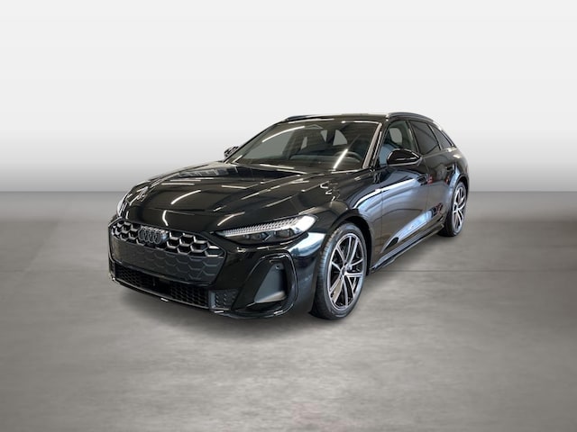 Audi A5 Avant S-Tronic