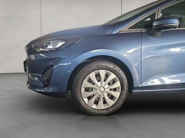 Ford Fiesta Cool & Connect