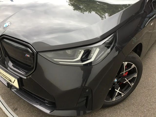 BMW X3 M-Sport xDrive