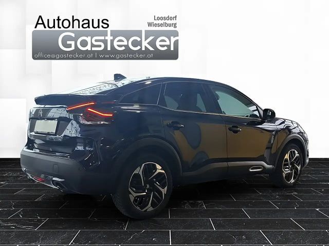 Citroën C4 Max PureTech