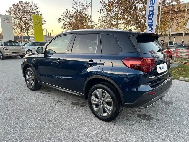 Suzuki Vitara Hybrid Shine