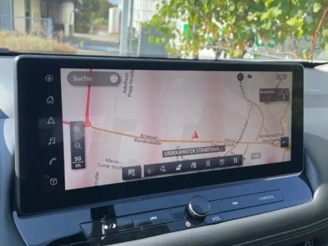 Nissan X-trail 1.5 VC-T e.4ORCE 214PS 5S N-Trek SONDERMOD