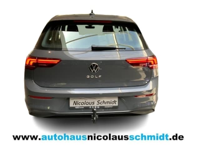 Volkswagen Golf 1.5 TSI Golf VIII