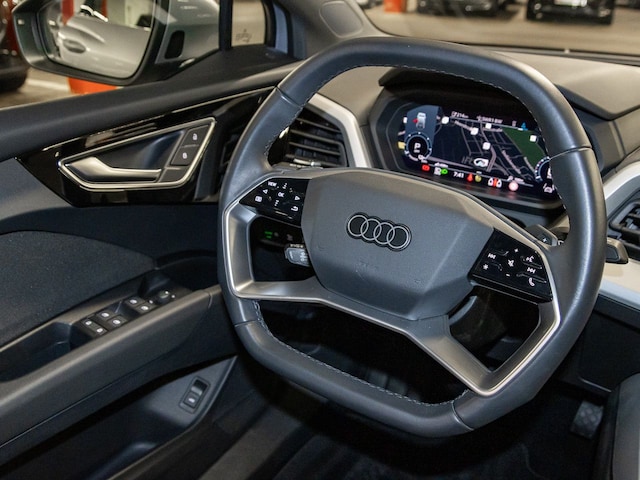 Audi Q4 e-tron 40