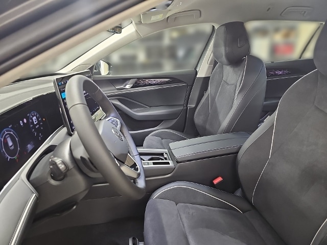 Volkswagen Passat DSG IQ.Drive Variant