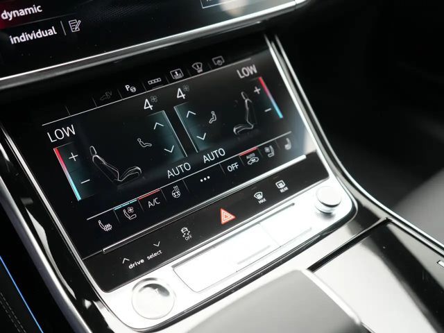 Audi A8 60 TFSI Hybride