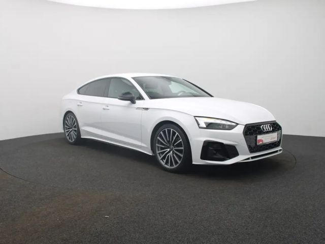 Audi A5 35 TFSI S-Line Sportback