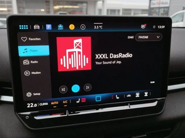 Volkswagen T-Roc DSG Life