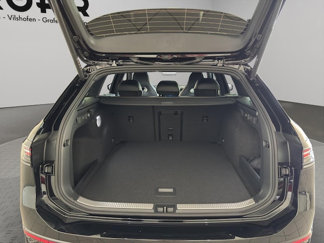 Volkswagen Passat 2.0 TSI DSG