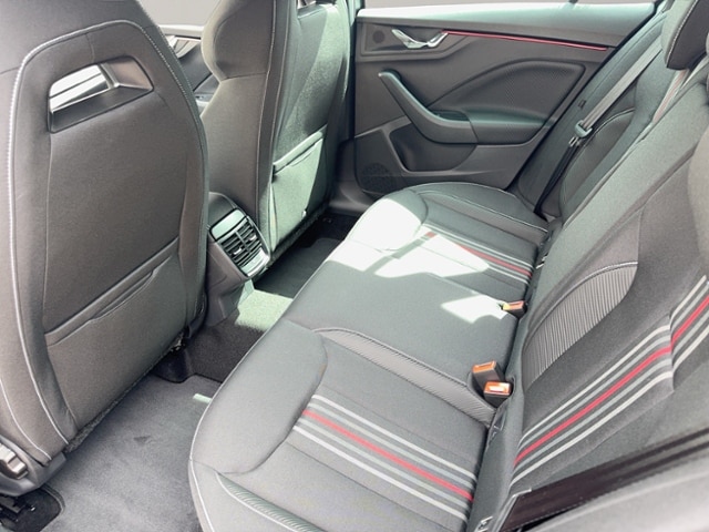 Skoda Kamiq Monte Carlo