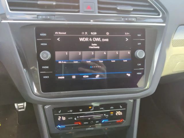 Volkswagen Tiguan 1.5 TSI Life