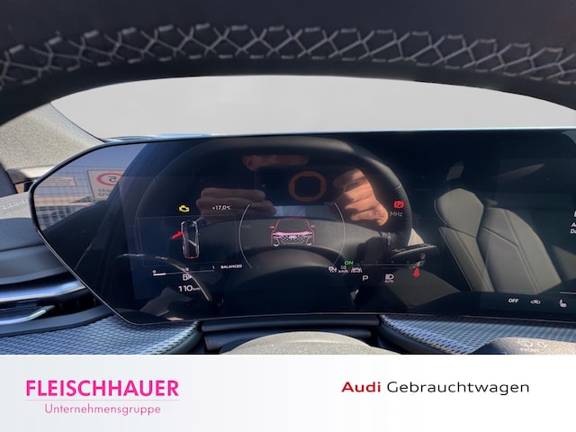 Audi Q5 Quattro S-Tronic