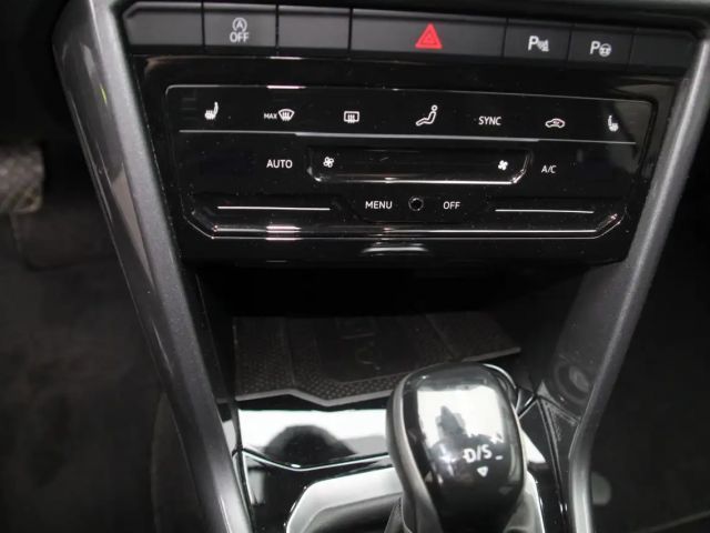 Volkswagen T-Roc DSG Style