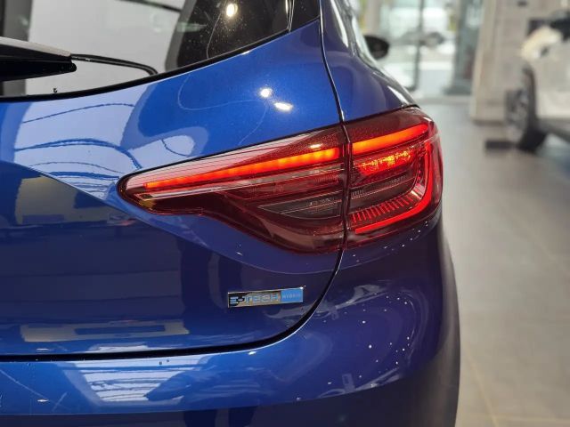 Renault Clio E-Tech Hybrid Intens