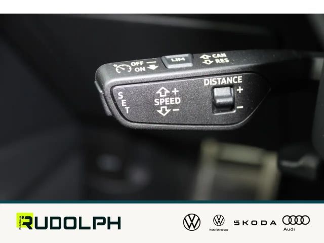 Audi Q6 e-tron Quattro S-Line Sportback