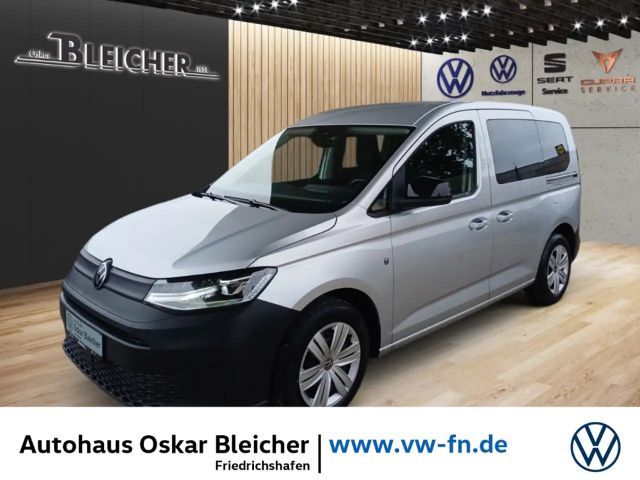 Volkswagen Caddy 2.0 TDI