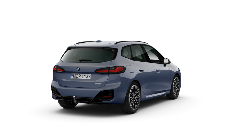 BMW 220 220i M-Sport