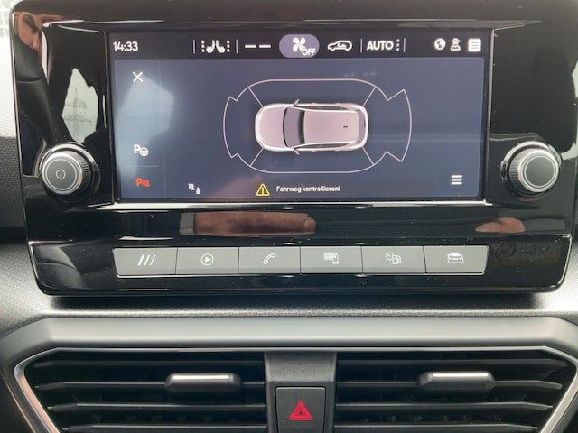 Seat Leon 1.0 TSI Style