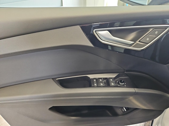 Audi Q4 e-tron SUV 45 e-tron Audi Q4 e-tron