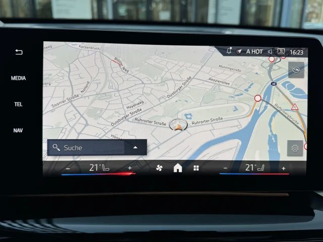 BMW X1 M-Sport sDrive20i