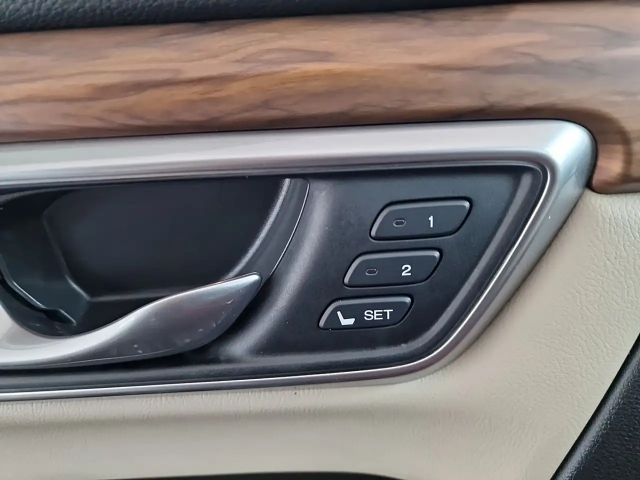 Honda CR-V Executive Hybrid i-MMD