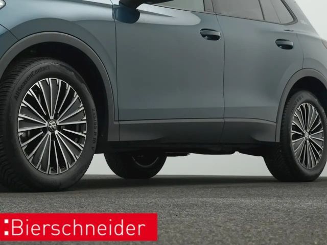 Volkswagen Tiguan 2.0 TDI DSG Plus