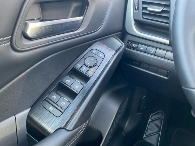 Nissan Qashqai Acenta DIG-T