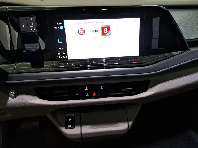 Volkswagen Multivan T7