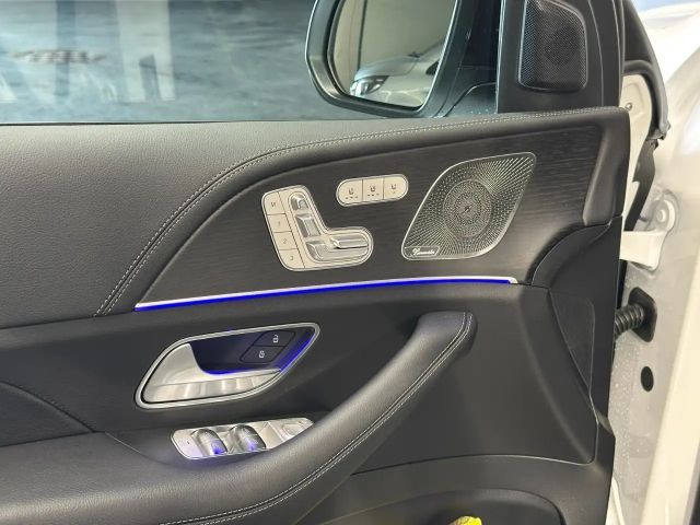 Mercedes-Benz GLE 450 4MATIC