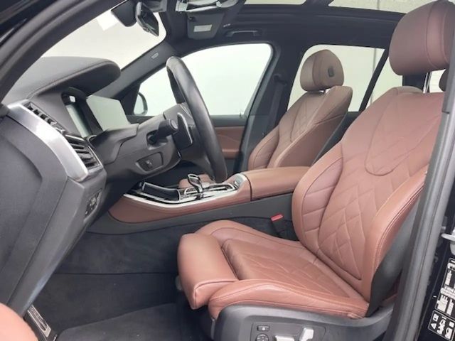 BMW X5 M-Sport xDrive